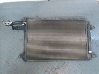 Radiador Aire acondicionado Audi A3 2.0 tdi 8P