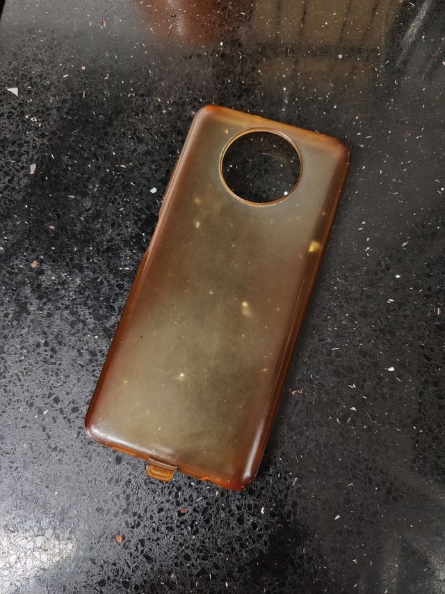 POCO X3 NFC - Móvil Negro