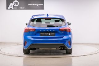 FORD FOCUS 1.0 ECOBOOST MHEV 92KW ST-LINE 125 
