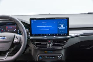 FORD FOCUS 1.0 ECOBOOST MHEV 92KW ST-LINE 125 
