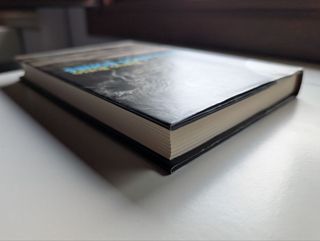 Extraños Eones - Valdemar Insomnia