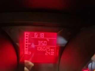 SEAT Ibiza 2011  106.000km