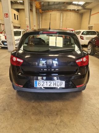 SEAT Ibiza 2011  106.000km