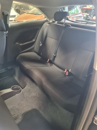 SEAT Ibiza 2011  106.000km