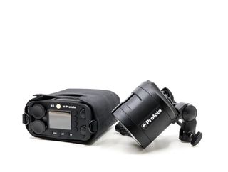 Profoto B2 Flash - Estudio Fotográfico