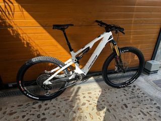 Merida Eone Sixty 10K 2025.