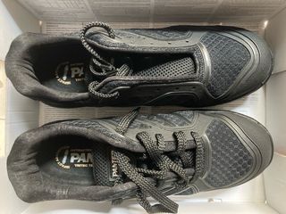 Calzado seguridad PANTER
Talla 43