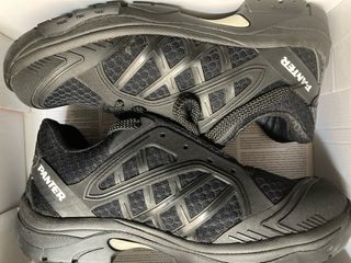 Calzado seguridad PANTER
Talla 43