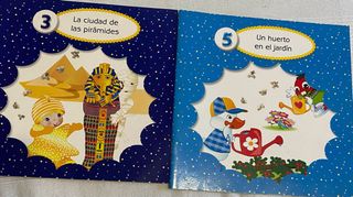 Libros educacion infantil Algaida