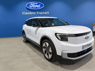 Ford Explorer eléctrico CX740S Premium R. Ext. RWD 77kWh 286CV