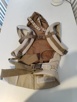 Ergobaby Portabebés - Beige