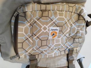 Ergobaby Portabebés - Beige
