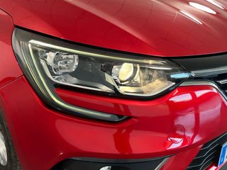 Renault Megane Bose Blue dCi 85 kW (115CV) EDC