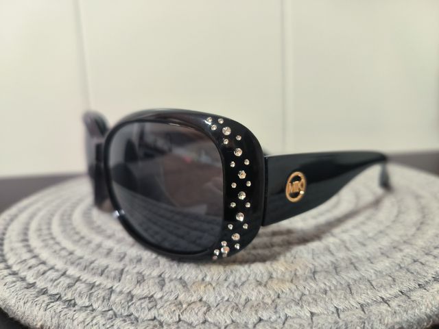 Gafas sol Michael Kors -Negras
