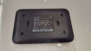 Cisco Meraki Z3-HW Router