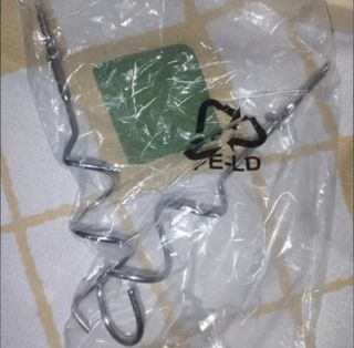 Batidora amasadora 3 en 1