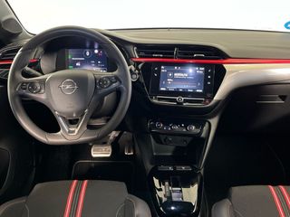 Opel Corsa Electric 50kWh GS