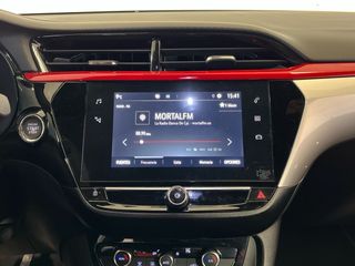 Opel Corsa Electric 50kWh GS
