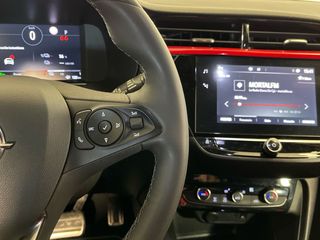 Opel Corsa Electric 50kWh GS