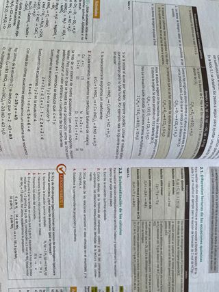 Inicia Física y Química 1.º Bach. 9788467393842