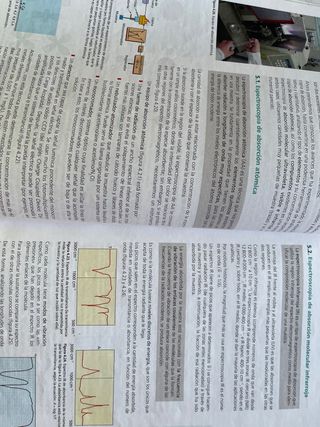Inicia Física y Química 1.º Bach. 9788467393842