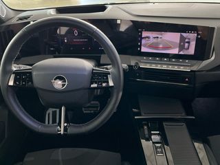 Opel Astra Electric 54kWh GS Auto