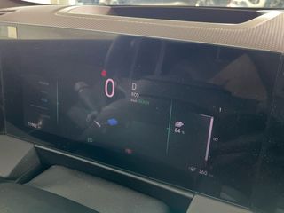 Opel Astra Electric 54kWh GS Auto