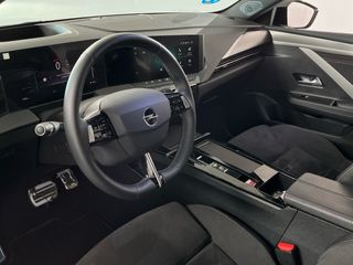 Opel Astra Electric 54kWh GS Auto