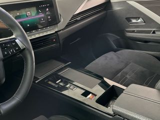 Opel Astra Electric 54kWh GS Auto