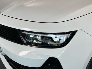 Opel Astra Electric 54kWh GS Auto