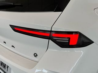 Opel Astra Electric 54kWh GS Auto