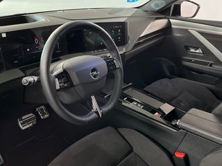 Opel Astra Electric 54kWh GS Auto