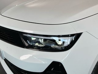 Opel Astra Electric 54kWh GS Auto
