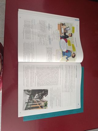 Lengua y Literatura 1.