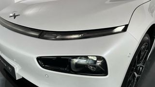 Xpeng P7 Performance AWD