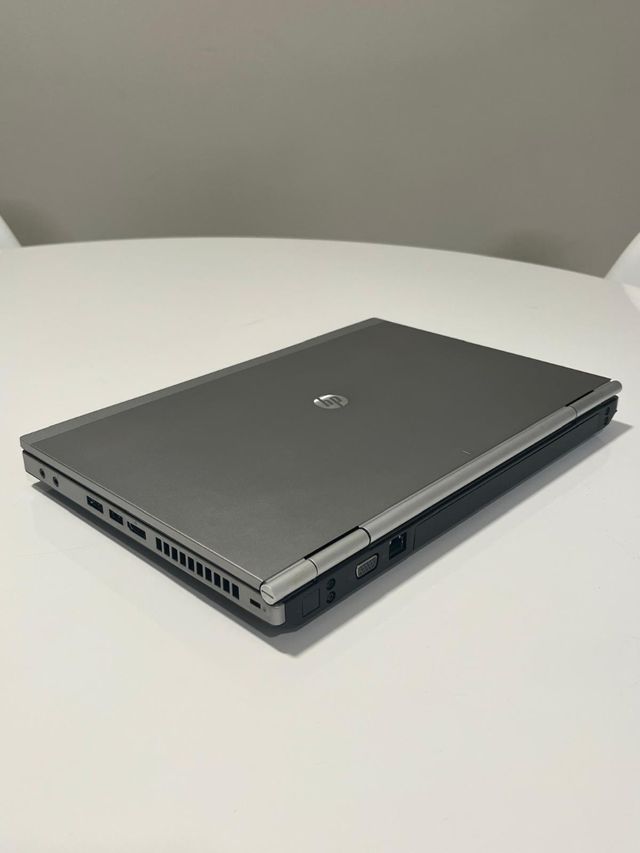 HP EliteBook 8470p