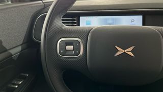 Xpeng G6 Long Range RWD