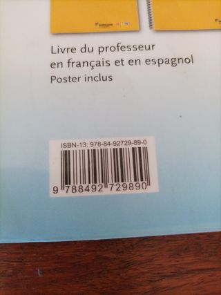CHOUETTE! METODO DE FRANCÉS A1.1