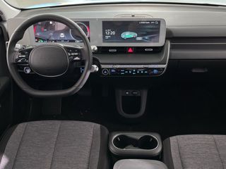 Hyundai IONIQ 5 77KWH 168KW Light RWD