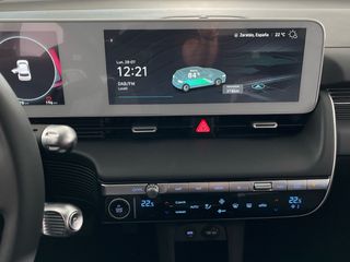 Hyundai IONIQ 5 77KWH 168KW Light RWD