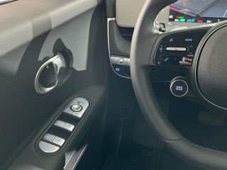 Hyundai IONIQ 5 77KWH 168KW Light RWD