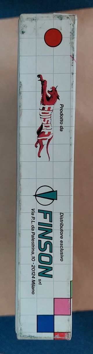 Parliamo gioco vintage da collezione by Finson