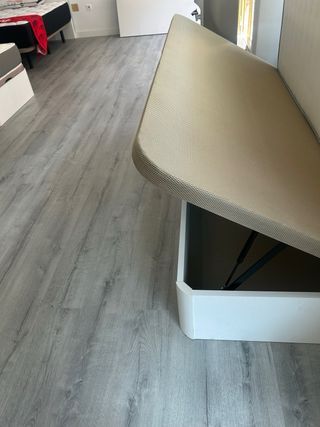 Canapé lateral 90x190 cm