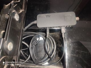 TV Samsung 52" LCD no wifi