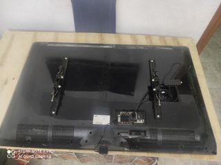 TV Samsung 52" LCD no wifi