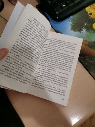 Un misterio cinco estrellas Tekman