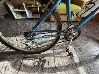 Bicicleta Montaña BH X.Rock