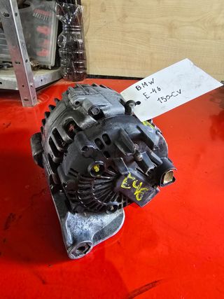 Alternador BMW E-46 150cv