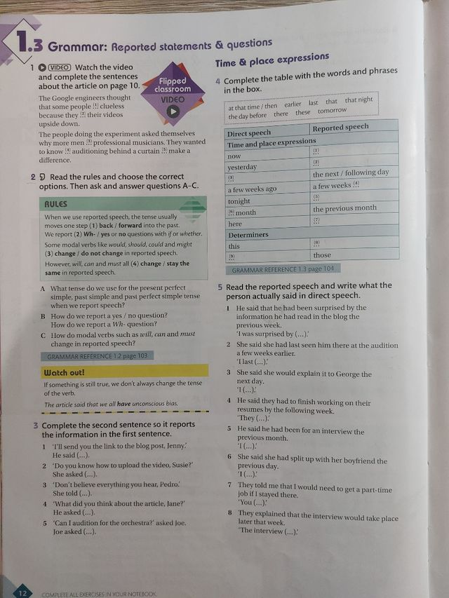 Reach Up 2. Student's Book