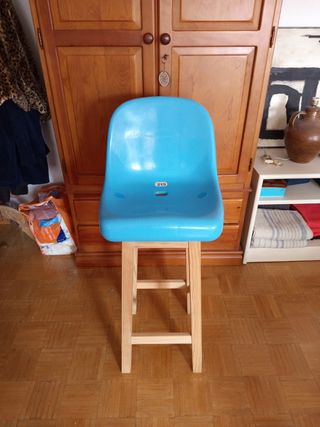 3 asientos del viejo estadio de anoeta